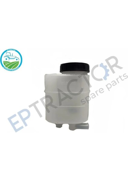 84264948 - New Holland ile Uyumlu Hidrolik Direksiyon Yağ Tankı Filtreli modelleri
