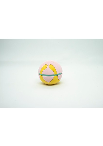 Heal Ball - Pokemon Topu 3D Model