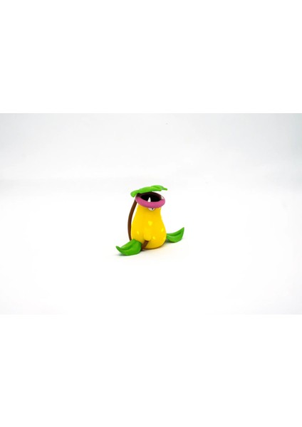 Victreebel Pokemon 3D Model