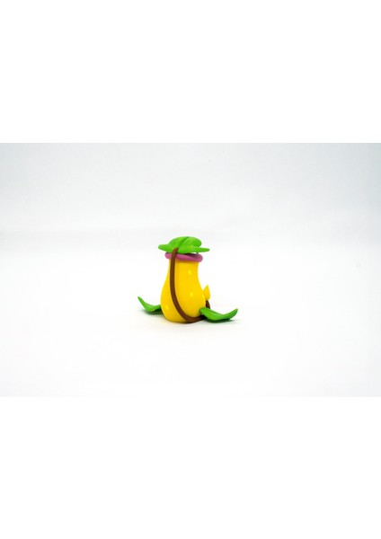 Victreebel Pokemon 3D Model