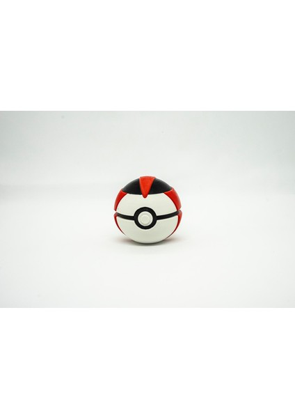 Timer Ball - Pokemon Topu 3D Model