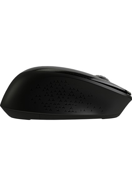 Business B300 2400 Dpı Sessiz Kablosuz Mouse Siyah