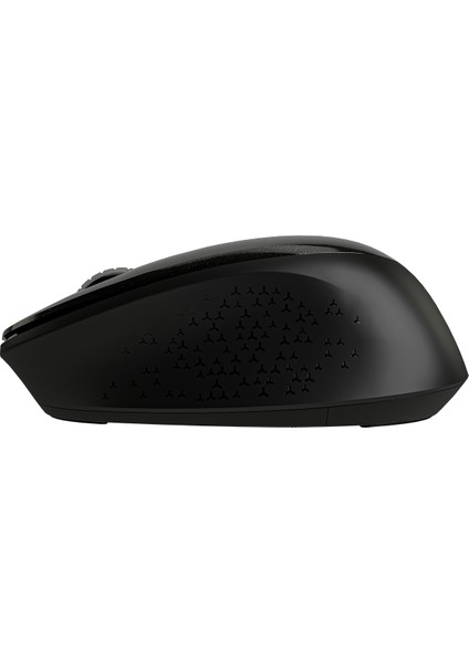 Business B300 2400 Dpı Sessiz Kablosuz Mouse Siyah