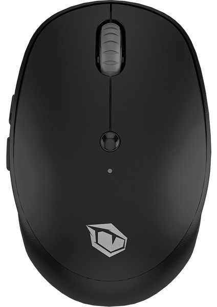 Business B700 2400 Dpı Sessiz Kablosuz Mouse Siyah