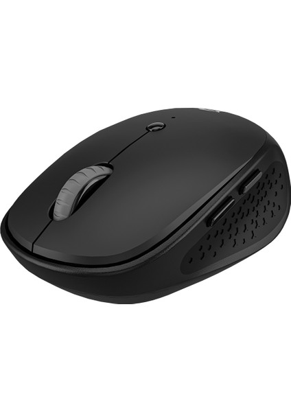 Business B700 2400 Dpı Sessiz Kablosuz Mouse Siyah