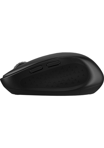 Business B700 2400 Dpı Sessiz Kablosuz Mouse Siyah