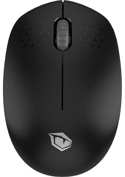 Business B100 2400 Dpı Sessiz Kablosuz Mouse Siyah