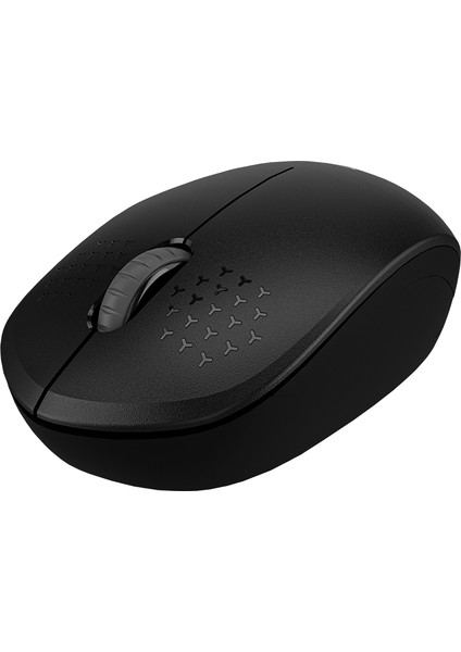 Business B100 2400 Dpı Sessiz Kablosuz Mouse Siyah