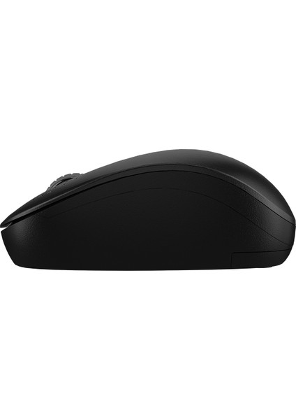 Business B100 2400 Dpı Sessiz Kablosuz Mouse Siyah