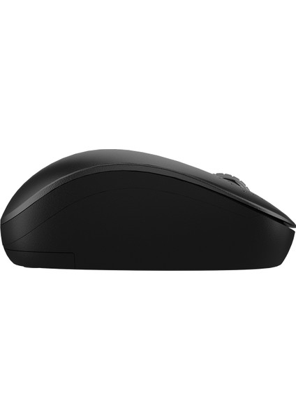 Business B100 2400 Dpı Sessiz Kablosuz Mouse Siyah