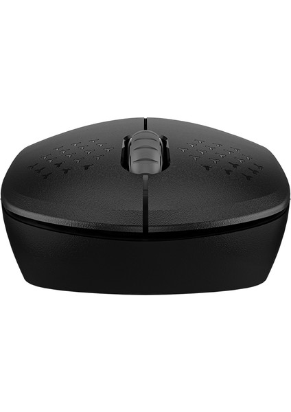 Business B100 2400 Dpı Sessiz Kablosuz Mouse Siyah