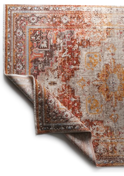 Makine Halısı Agnello Halı 7/24 0078KAH fırsatları