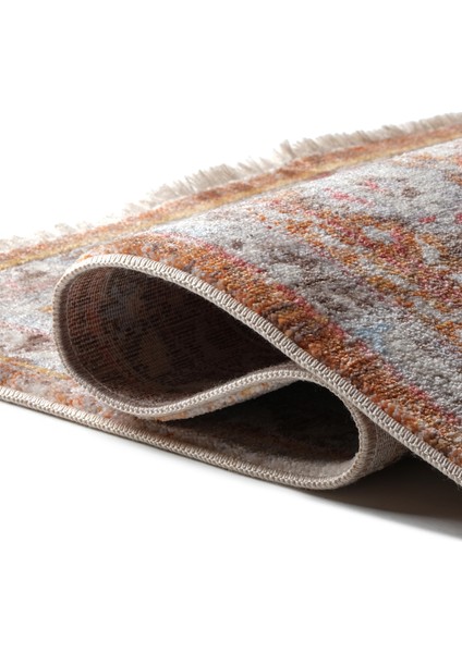 Makine Halısı Agnello Halı 7/24 0078KAH indirimleri