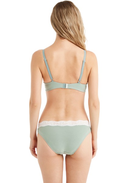 Kadın Slip 51656 - Yeşil modelleri