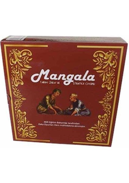 Plastik Mangala Plastik Kapaklı Mangala Tarihi Zeka Mantık ve Strateji Turnuva Oyunu indirimleri