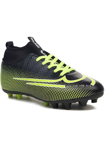 Çoraplı Krampon Futbol Ayakkabısı