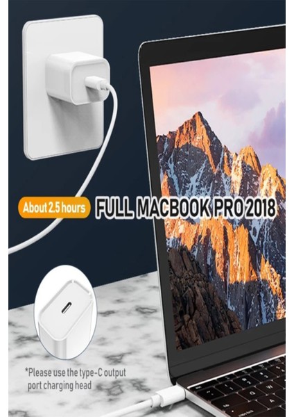 C9 Type-C To Type-C 5A/100W Şarj ve Data Kablosu -2mt