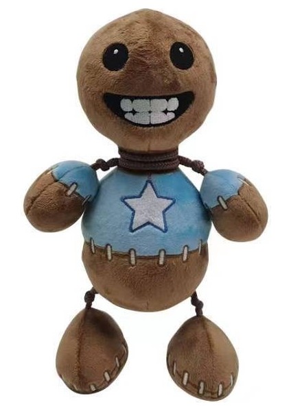 Peluş Oyuncak (Yurt Dışından)