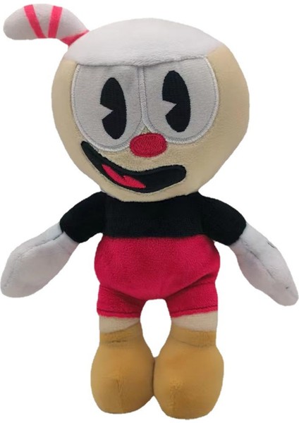Peluş Oyuncak (Yurt Dışından)