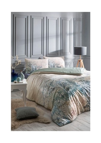 Giardino Çift Kişilik Soft Life Saten Nevresim Takımı fiyatları