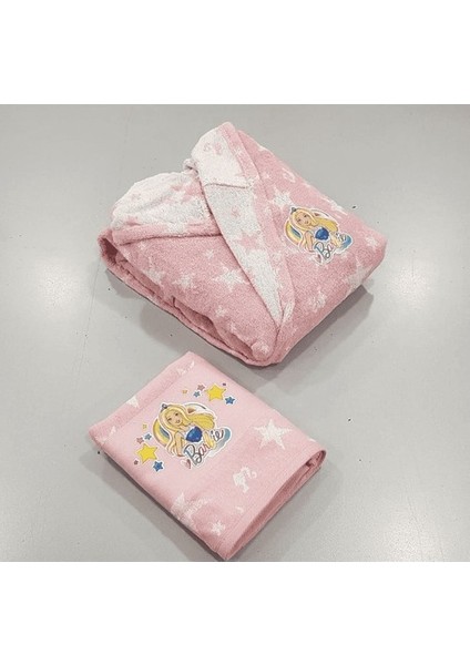 Free Set Barbıe Star Pembe 7-8 Yaş