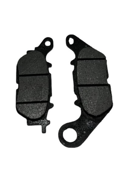 Tvs Jupiter Ön Fren Balatası