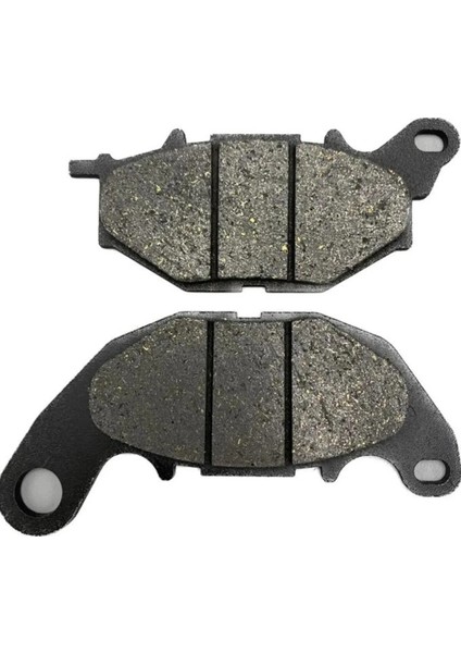 Tvs Jupiter Ön Fren Balatası modelleri