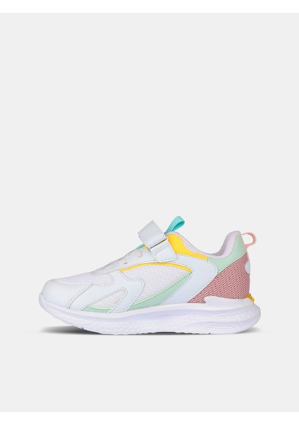 Massa Beyaz Pudra Çocuk Sneaker fiyatları