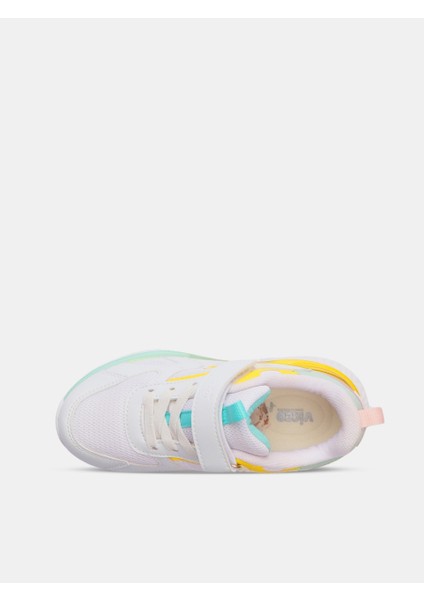 Massa Beyaz Pudra Çocuk Sneaker modelleri