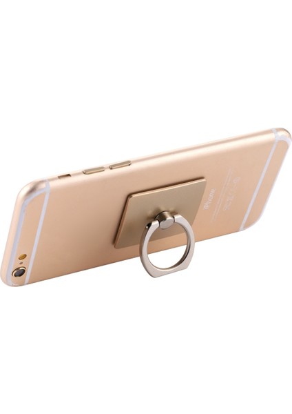 360 Derece Dönebilen Halka Tutucu (Yurt Dışından)