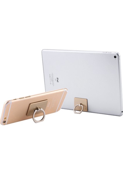 360 Derece Dönebilen Halka Tutucu (Yurt Dışından) fırsatları