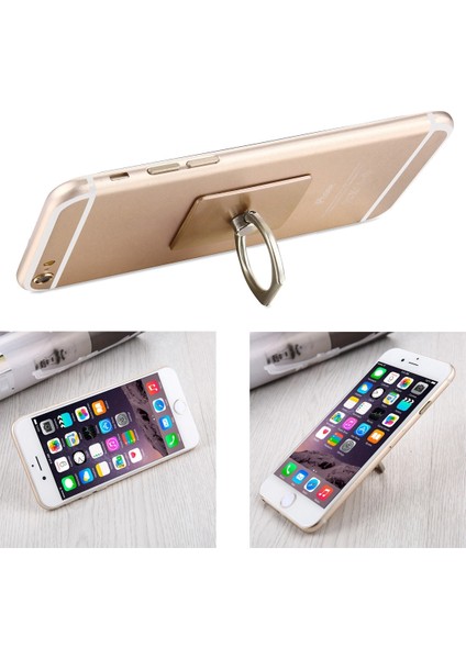 360 Derece Dönebilen Halka Tutucu (Yurt Dışından) indirimleri