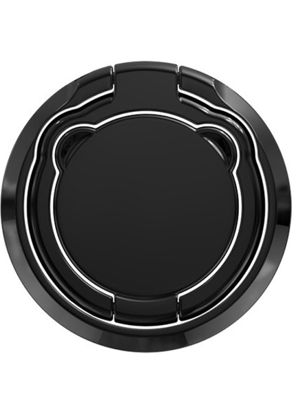 360 Rotasyon Telefon Katlanır Parmak Yüzük Tutucu (Yurt Dışından) fiyatları