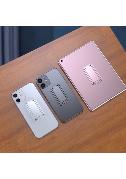 Halka Tokası Cep Telefonu Yapıştırma Braketi (Yurt Dışından) fiyatları