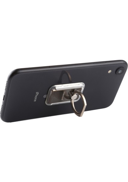 CPS-013 Çıkarılabilir Manyetik Halka Tutucu (Yurt Dışından)