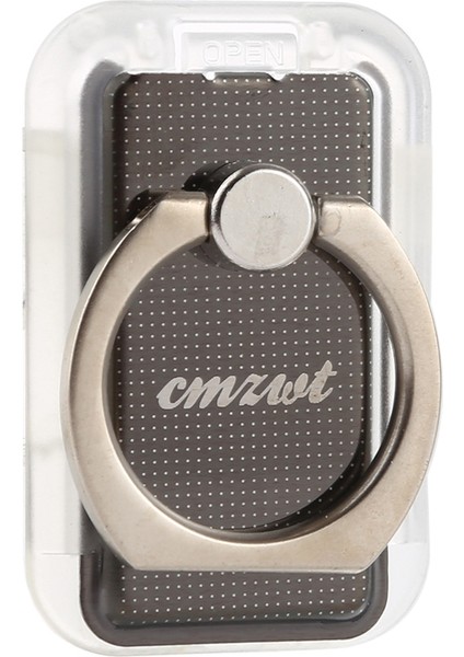 CPS-013 Çıkarılabilir Manyetik Halka Tutucu (Yurt Dışından) fiyatları