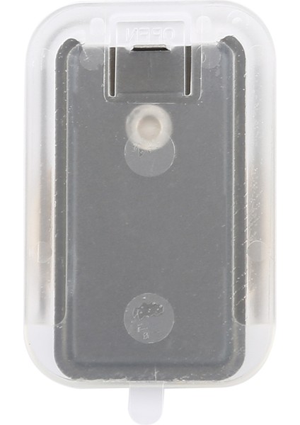 CPS-013 Çıkarılabilir Manyetik Halka Tutucu (Yurt Dışından) indirimleri