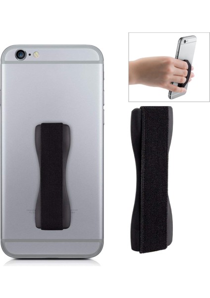 Parmak Kavrama Telefon Tutucu (Yurt Dışından)