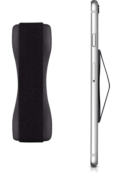 Parmak Kavrama Telefon Tutucu (Yurt Dışından) fiyatları