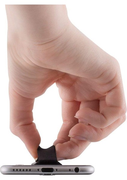 Parmak Kavrama Telefon Tutucu (Yurt Dışından) modelleri