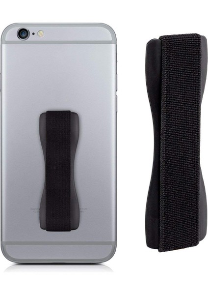 Parmak Kavrama Telefon Tutucu (Yurt Dışından) fırsatları