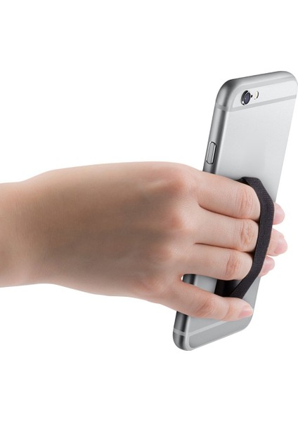 Parmak Kavrama Telefon Tutucu (Yurt Dışından) indirimleri