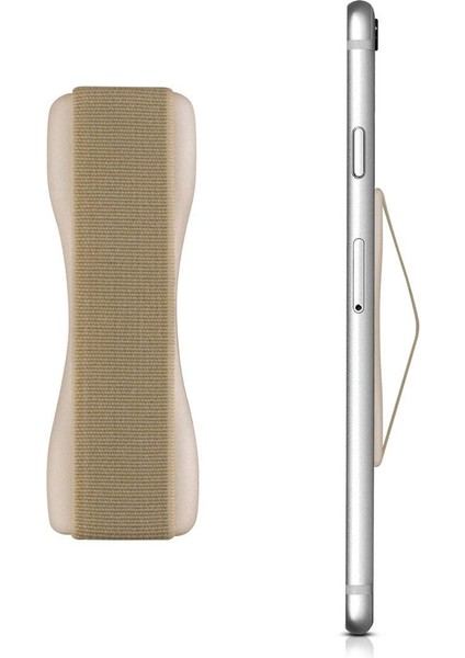 Parmak Kavrama Telefon Tutucu (Yurt Dışından) fiyatları