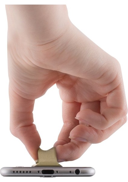 Parmak Kavrama Telefon Tutucu (Yurt Dışından) modelleri