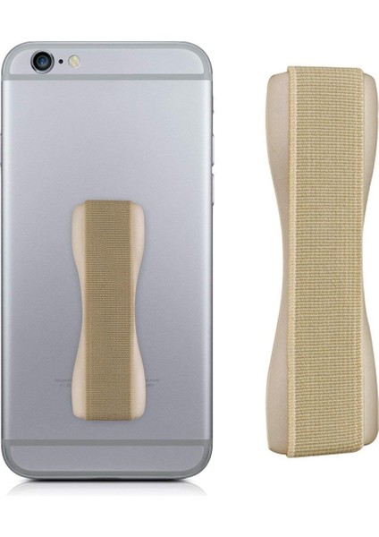 Parmak Kavrama Telefon Tutucu (Yurt Dışından) fırsatları