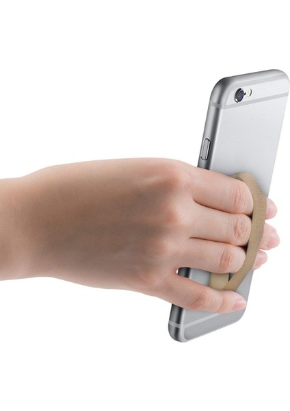 Parmak Kavrama Telefon Tutucu (Yurt Dışından) indirimleri