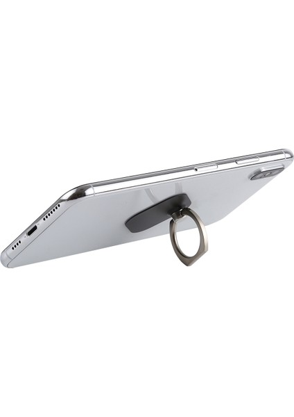 Zil Telefonu Metal Tutucu (Yurt Dışından) fırsatları