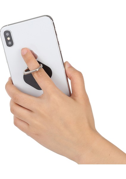 Zil Telefonu Metal Tutucu (Yurt Dışından) indirimleri