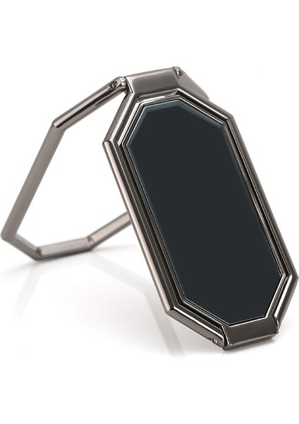 Katlanır ve Yapıştırılır Çinko Alaşımlı Cep Telefonu Zil Tutacağı (Yurt Dışından) fiyatları