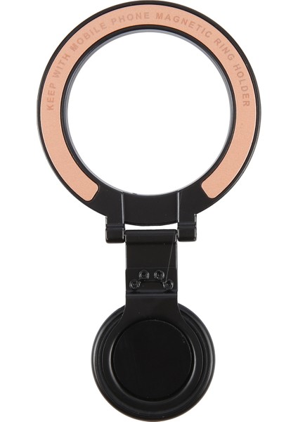 Manyetik Telefon Zil Tutucu (Yurt Dışından) modelleri